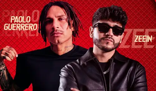 Paolo Guerrero es considerado una leyenda de la selección peruana. Foto: Instagram/Paolo Guerrero Paolo Guerrero es nuevo fichaje de la Kings League de Ibai y Gerard Piqué