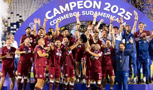 Copa Sudamericana