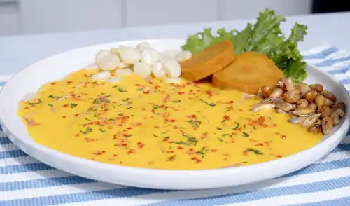 Tiradito al ají amarillo: ingredientes y receta para cocinar hoy