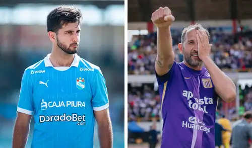 Los partidos de playoffs serán de ida y vuelta. Foto: composición LR/Facebook Fecha y canal para ver el Sporting Cristal vs Alianza Lima por los playoffs de la Liga 1