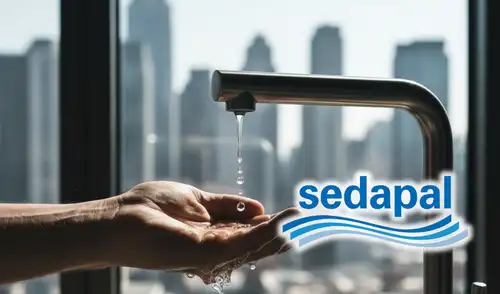 Distritos de Lima Metropolitana tendrán cortes de agua este lunes 24 de noviembre.