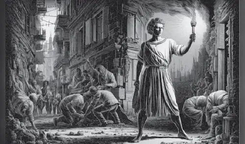 La democracia y los bienes comunes La democracia y los bienes comunes