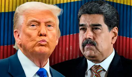 El Cartel de los Soles fue reconocido como organización terrorista extranjera. El Cartel de los Soles fue reconocido como organización terrorista extranjera.