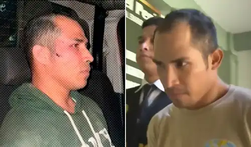 La Policía Nacional del Perú desarticuló la banda criminal Los Malditos de Barranca en Supe