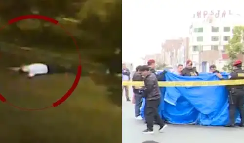 Familia exige justicia por muerte de hombre en accidente de tránsito Familia exige justicia por muerte de hombre en accidente de tránsito