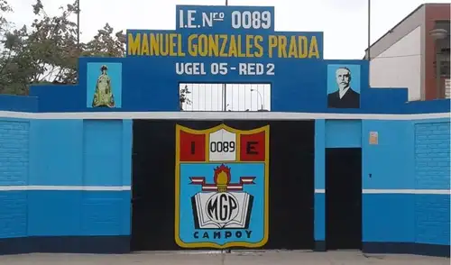 Padres de familia exigen mayor presencia policial en la zona por constantes robos y ataques a escolares.