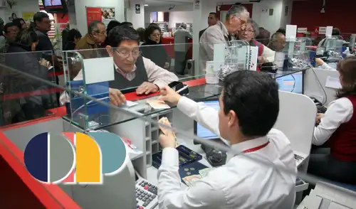 Pensionistas ONP conocen cuando cobrar su pensión de diciembre 2025 según el cronograma oficial de pagos Pensionistas ONP conocen cuando cobrar su pensión de diciembre 2025 según el cronograma oficial de pagos