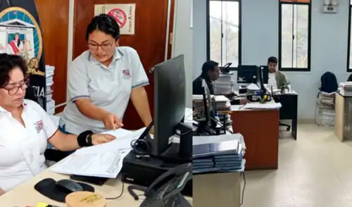 La iniciativa busca garantizar la conexión madre e hijos. Fuente: Difusión.