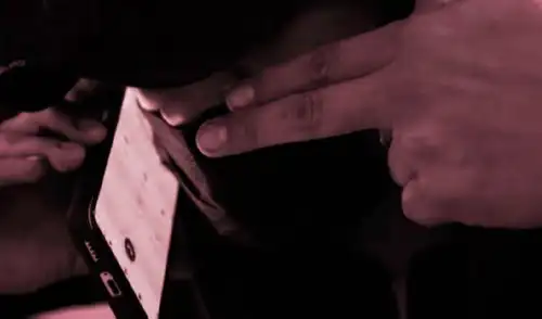 Efectivos policiales arrestaron a Ramos Vera tras recibir denuncias de víctimas. Fuente: Difusión.