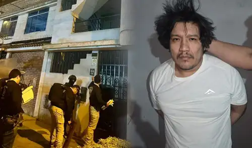 La Fiscalía y la Diviac identifican 33 cuentas vinculadas a la organización criminal Los Injertos del Cono Norte