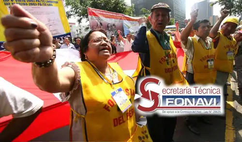 Fonavi alista el próximo pago de la Lista 22 durante diciembre de 2025 en Perú. Fonavi alista el próximo pago de la Lista 22 durante diciembre de 2025 en Perú.