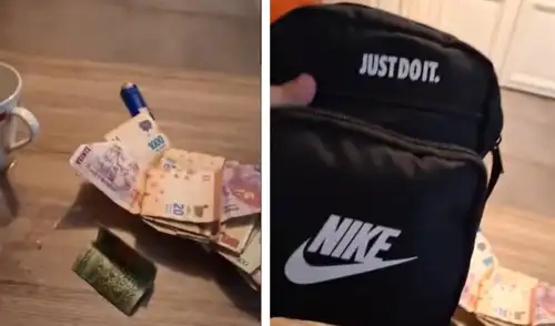 Rápidamente el clip consiguió una gran cantidad de visualizaciones. Foto: composiciónLR/TikTok Peruano que migró a Argentina se arrepiente de su decisión a raíz de crisis económica que lo perjudica: “Extraño a mi Lima, la gris”