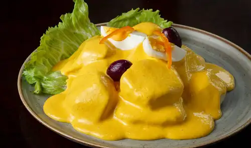 Papa a la huancaina: ingredientes y receta para cocinar hoy Papa a la huancaina: ingredientes y receta para cocinar hoy