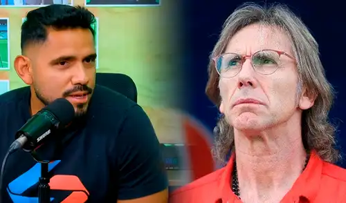Ricardo Gareca apostó por Pedro Gallese como portero titular en la selección peruana. Foto: composición LR/Denganche/Telemundo Raúl Fernández quedó decepcionado de Ricardo Gareca porque la selección peruana le dio la espalda
