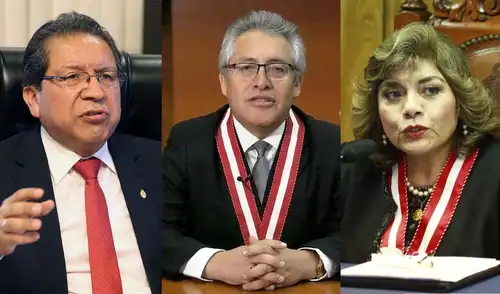 Comisión Permanente no logra los votos para inhabilitar a Juan Carlos Villena, Pablo Sánchez y Zoraida Ávalos Comisión Permanente no logra los votos para inhabilitar a Juan Carlos Villena, Pablo Sánchez y Zoraida Ávalos