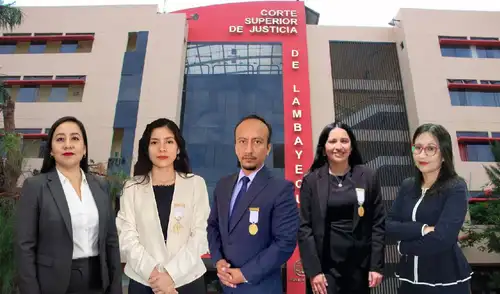 El nuevo cuadro de méritos refleja la meritocracia y transparencia en la selección. Fuente: Difusión. El nuevo cuadro de méritos refleja la meritocracia y transparencia en la selección. Fuente: Difusión.