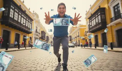 Los usuarios del sistema financiero en Perú pueden elegir el depósito a plazo fijo que ofrezca la mayor rentabilidad.