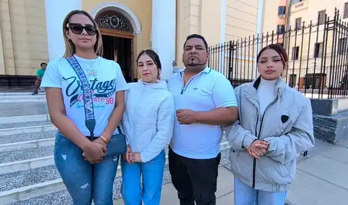 Los músicos han asegurando que continuarán con sus presentaciones, pese a la situación. Los músicos han asegurando que continuarán con sus presentaciones, pese a la situación.