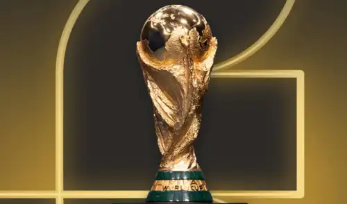 Se conoció los bombos para el sorteo del Mundial 2026. Foto: FIFA