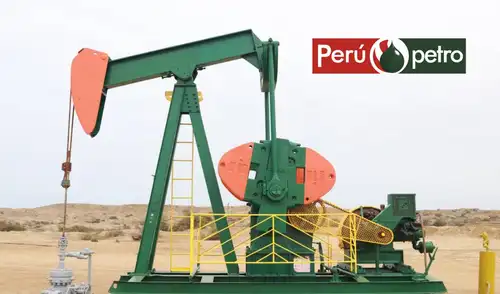 Perupetro