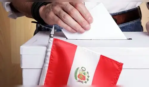 Cynthia Cienfuegos. Foto: PUCP CIENFUEGOS