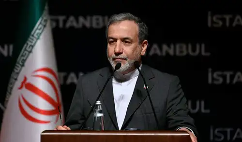 Irán está sometido a sanciones internacionales debido a su programa nuclear. Foto: AFP