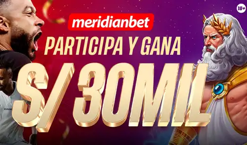 La promoción inicia el 8 de noviembre y finaliza el 13 de diciembre de 2025. Fuente: Difusión.