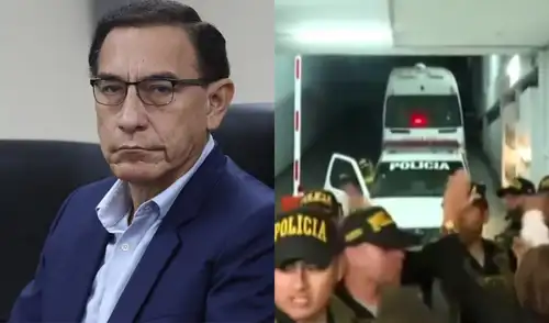 Martín Vizcarra