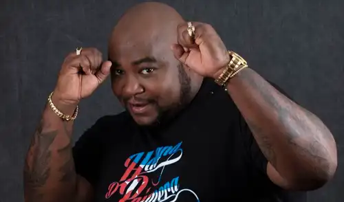 El concierto de Alexander Abreu será parte del ‘Palmeras Festival’, que reúne a iconos de la timba y salsa como Issac Delgado y Los Van Van, prometiendo una noche inolvidable. Foto: difusión. Salsero Alexander Abreu celebrará a lo grande su 18° aniversario en Lima junto a artistas invitados