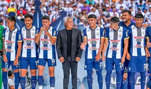 Revelan el cambio que hará Alianza Lima en los contratos de los jugadores para el 2026