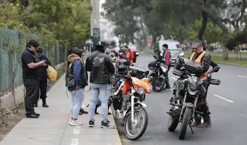 El chip incluirá información del número de matrícula del vehículo y el número de serie del motor