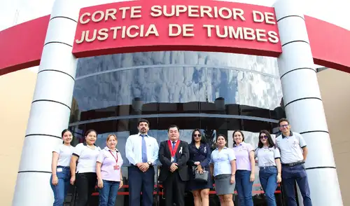 Se busca promover una cultura de respeto e igualdad. Fuente: Difusión.