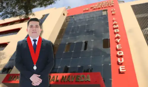 La ODANC Lambayeque lidera la II Mesa de Trabajo para fortalecer la transparencia y eficacia en el servicio. Fuente: ComposiciónLR. La ODANC Lambayeque lidera la II Mesa de Trabajo para fortalecer la transparencia y eficacia en el servicio. Fuente: ComposiciónLR.