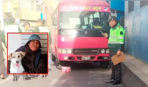 Amigos de Juliana denunciaron que la víctima recibía amenazas y golpes por parte de comerciantes que venden animales de forma ilegal. Foto: Composición LR / Difusión