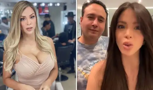 La influencer espera dar el siguiente paso en su relación con su pareja.