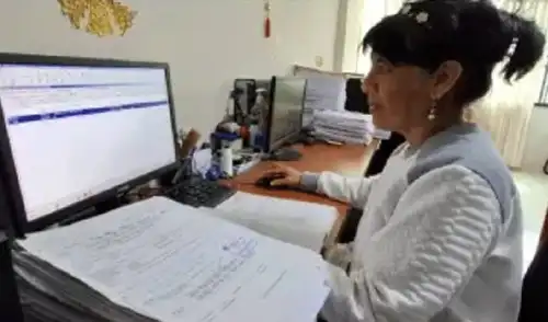 Esta recaudación fortalece el presupuesto judicial, permitiendo la ejecución de proyectos. Fuente: Difusión. Esta recaudación fortalece el presupuesto judicial, permitiendo la ejecución de proyectos. Fuente: Difusión.