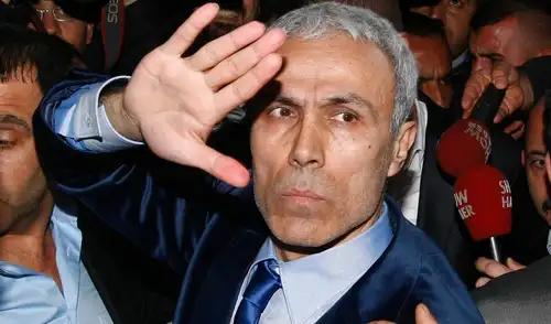 El turco que atacó al papa Juan Pablo II fue liberado en 2010, luego de estar 29 años en prisión. Foto: AFP