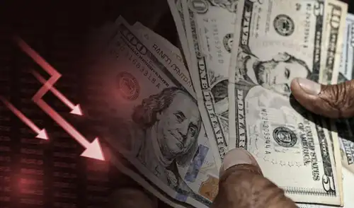 El precio del dólar en Perú cerró este viernes a la baja en S/3,3650.