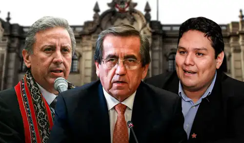 El APRA definirá a su candidato presidencial este próximo 30 de noviembre