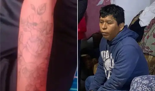 captaban a menores de edad a su salida del colegio