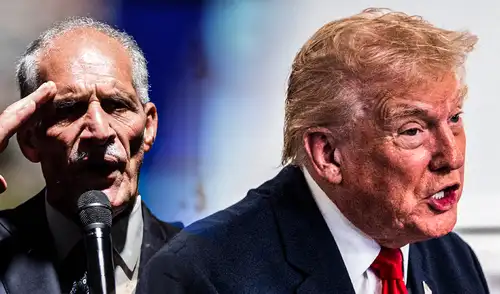 Trump presiona triunfo de 'Tito' Asfura en las elecciones de Honduras: "Si no gana, Estados Unidos no malgastará dinero"