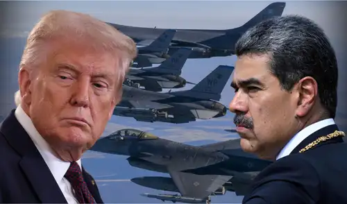 Cuba denuncia interferencias de EE.UU. sobre Venezuela y advierte sobre presión militar.