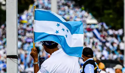 A solo un día de las elecciones, las críticas se concentran en el debilitamiento del árbitro electoral. Foto: AFP. Honduras 2025 EN VIVO: entérate las últimas noticias hoy sábado 29 de noviembre previo a las elecciones