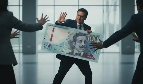 Las entidades financieras en Perú, como los bancos y las financieras, ofrecen depósitos a plazo fijo.