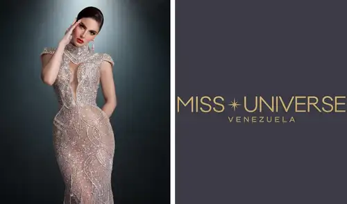 El Miss Universo Venezuela 2025 se realizará el próximo 4 de diciembre. Foto / Composición: LR