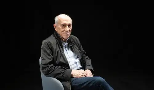 Néstor García Canclini. Foto: PUCP.