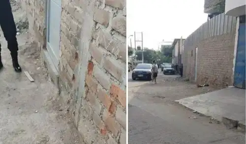 Encuentran a menor desaparecida en San Juan de Lurigancho
