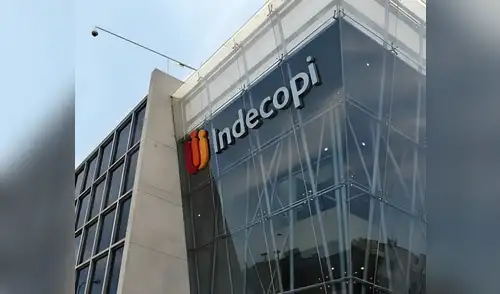 indecopi