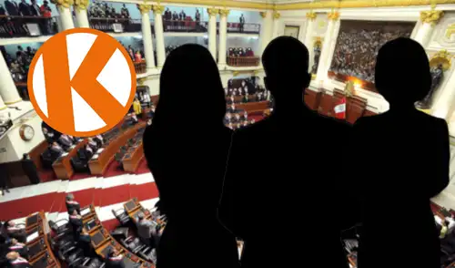 Fuerza Popular Congreso