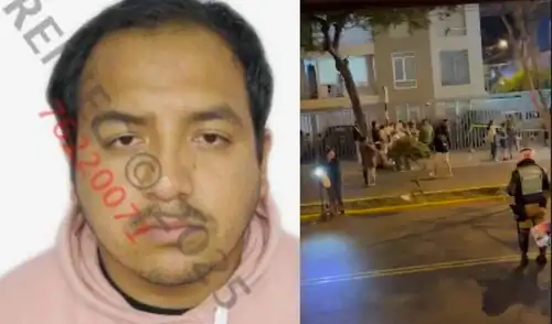 Perfil de Sergio Joel Bolaños Sarmiento